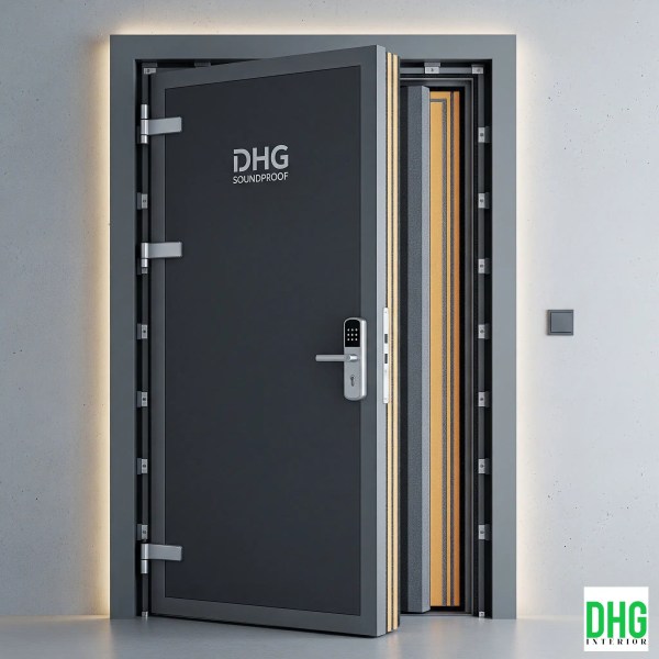 Cửa cách âm: Giải pháp hiệu quả cho không gian sống yên tĩnh 2 cua-cach-am