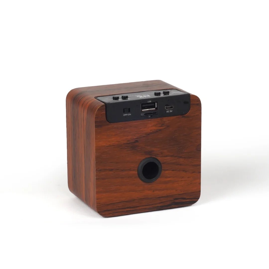 Elevate Your Audio Experience with NOIZZYBOX , Where Vintage Vibes