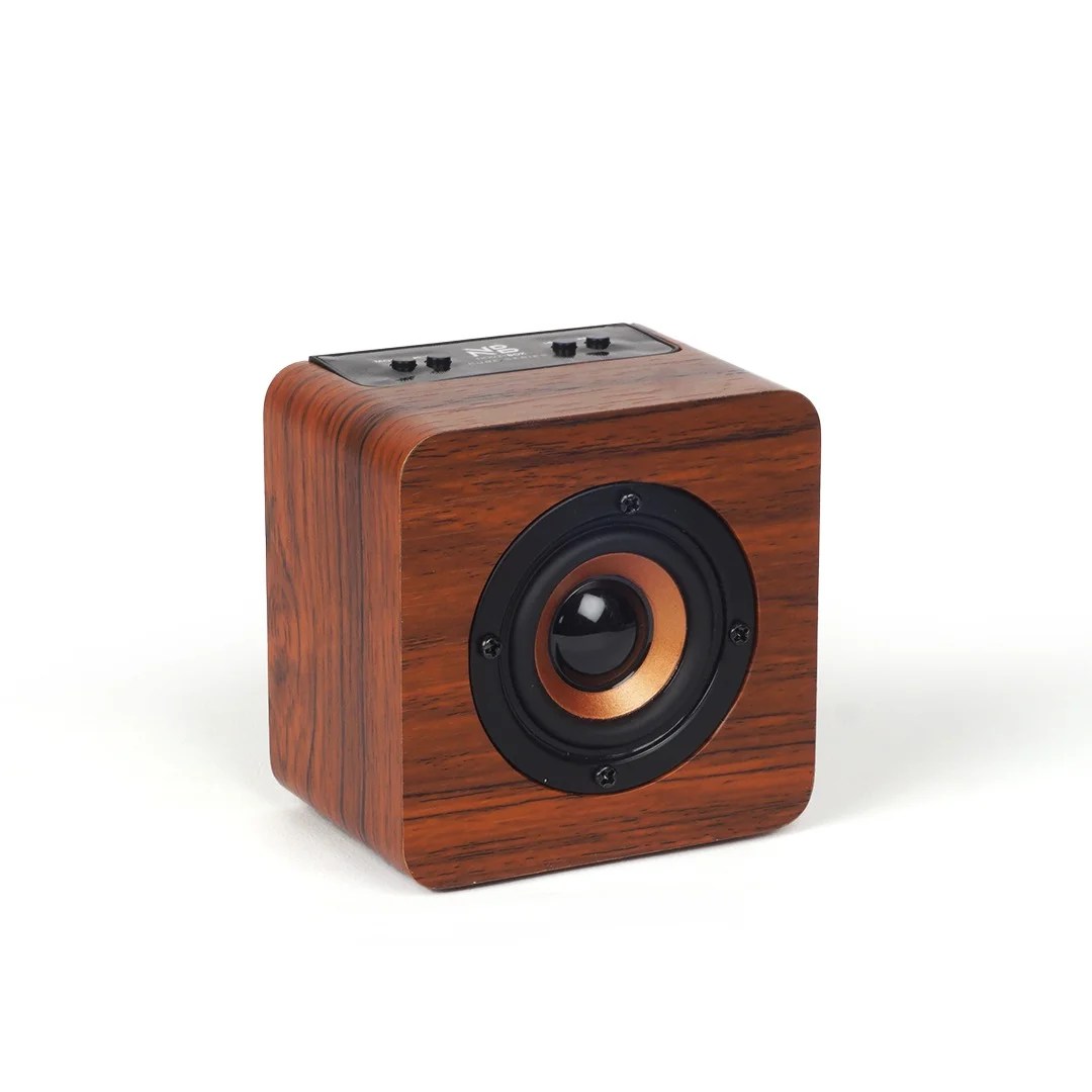 Elevate Your Audio Experience with NOIZZYBOX , Where Vintage Vibes