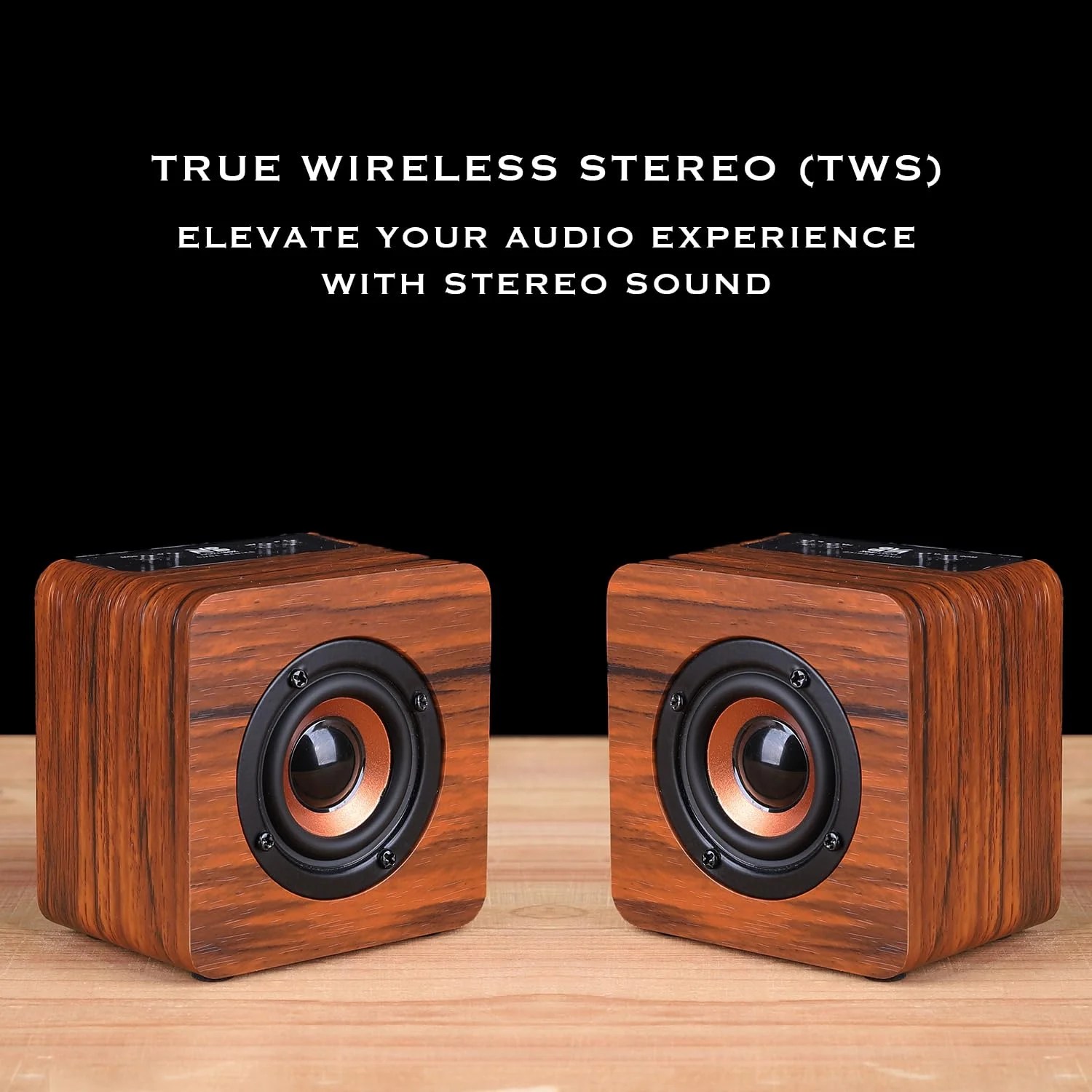 Elevate Your Audio Experience with NOIZZYBOX , Where Vintage Vibes