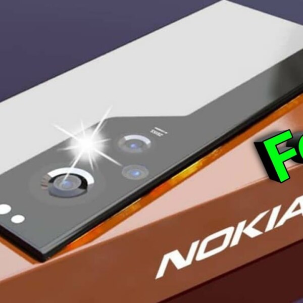 Nokia Formula 2025 Price in Nigeria
