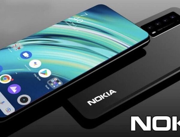 Nokia R20 Pro 2025 Price in Nigeria