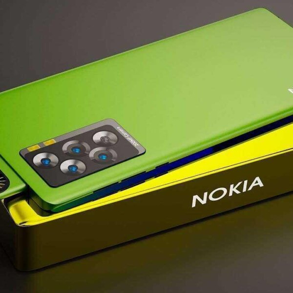 Nokia Style Plus 2025 Price in Nigeria