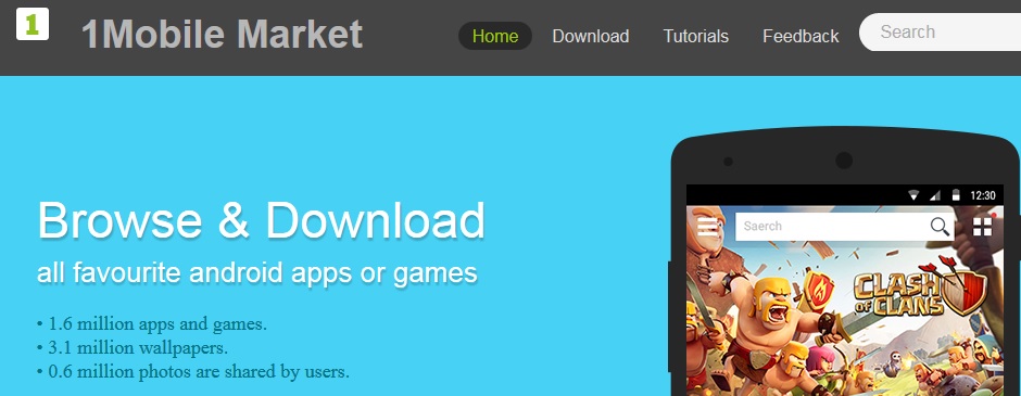 Conheça nossos melhores celulares android™ e encontre o modelo perfeito para você. Top Ten Android App Stores For Nokia X2 X Xl Play Store Alternatives