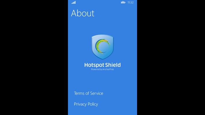 Free Download Hotspot Shield Vpn For Windows Phone