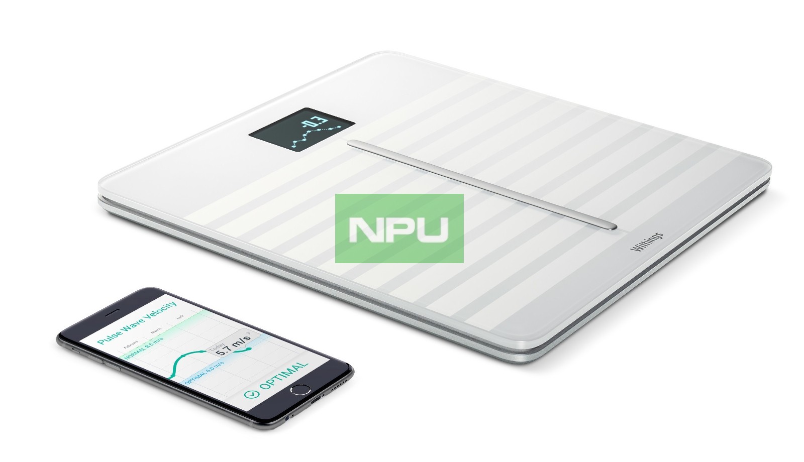 Nokia Withings Body Cardio: Price, Features, How to Buy