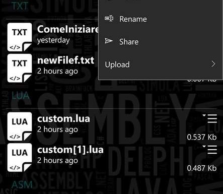 Code Editor for Windows Phone goes free as myAppFree app of the day.