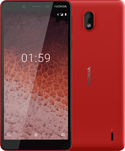 Nokia 1 Plus Specifications Price In India Release Date Photos July 19