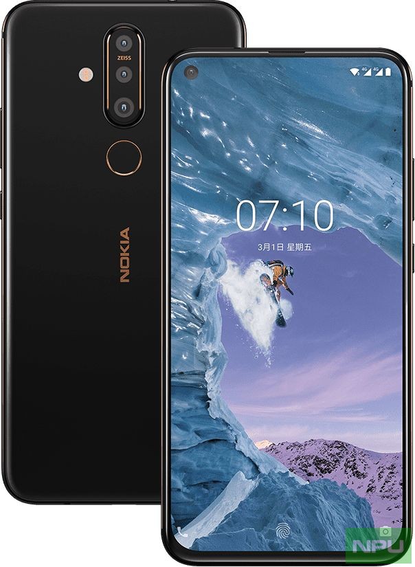 Nokia X71 6GB/64GB & 6GB/128GB variants available to book in China