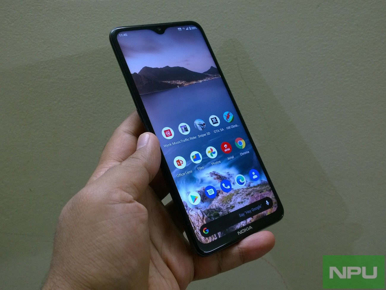 To provide a smooth rollout, we dispatch the update in . Nokia Mobile May Have Released Android 11 For Nokia 5 3 In Wave 2 Markets Nokiapoweruser