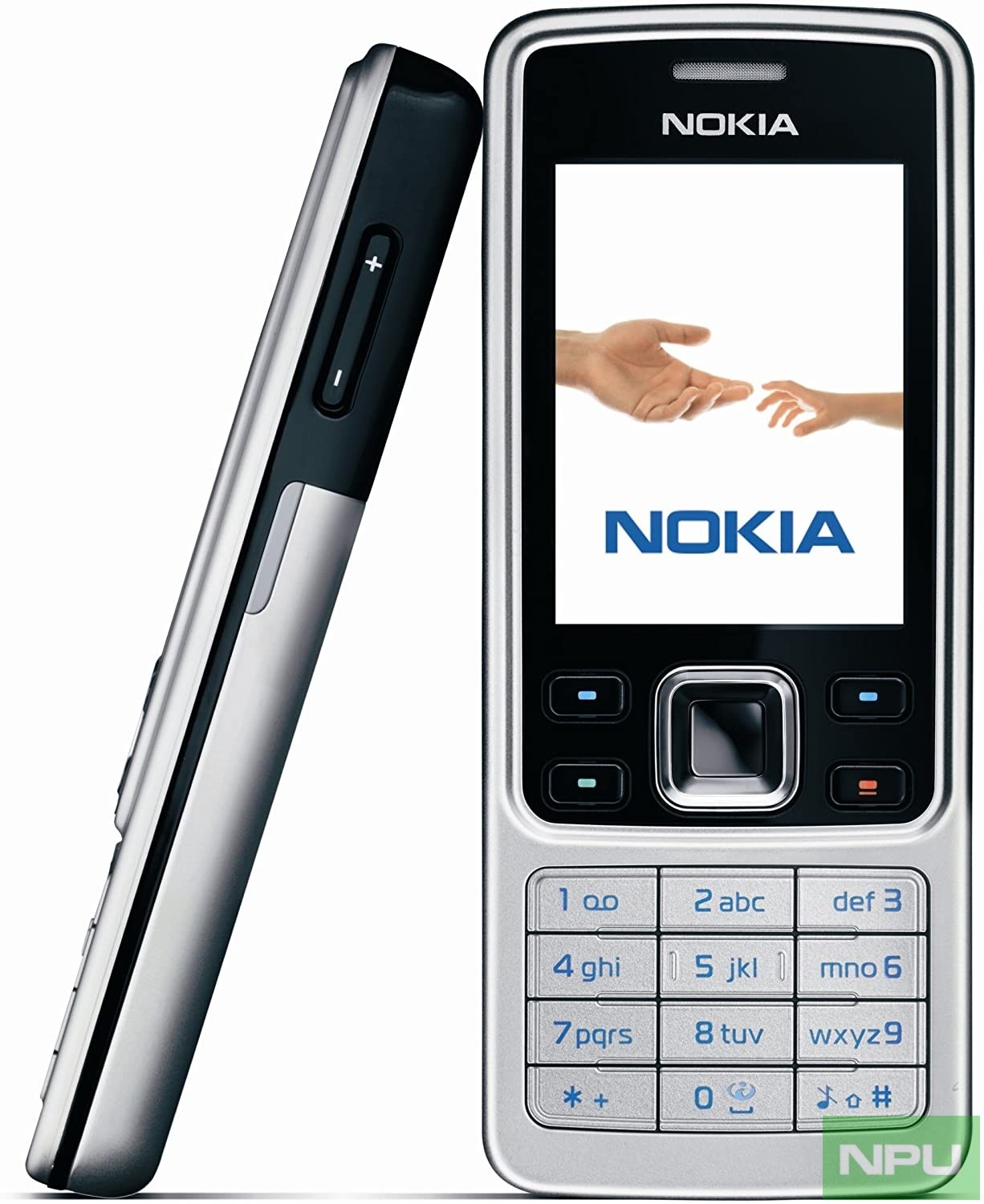 Nokia 6300 4G & Nokia 8000 4G to be launched as revamped Nokia