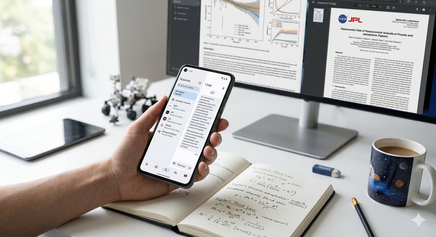 Google AI research and development upgrades
