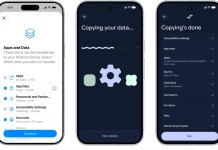 Android 17’s Upgraded Android Switch Makes Moving From iPhone Easier Than Ever