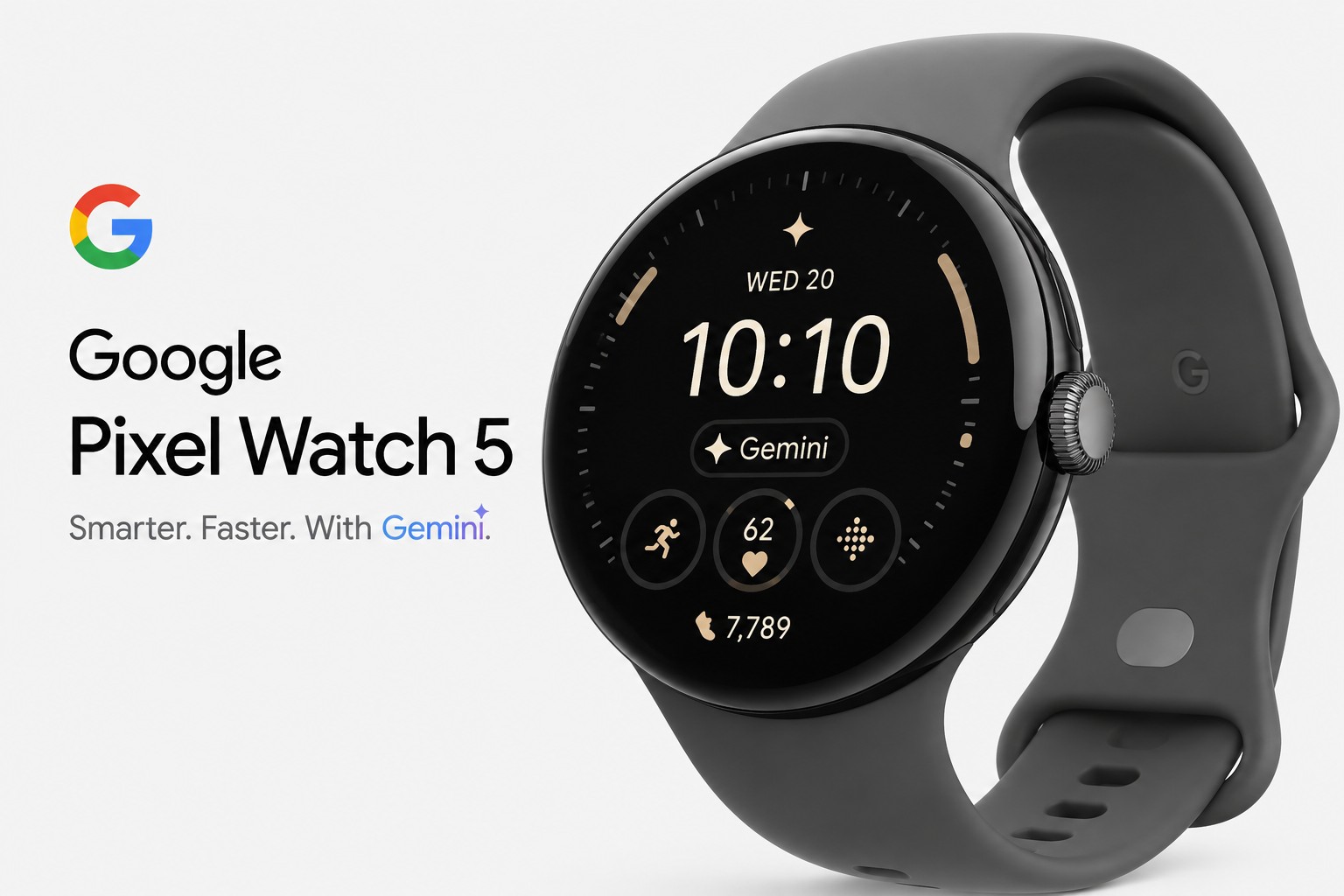 Google Pixel Watch 5 Leaks: SW5100, 3GB RAM & Gemini AI - NPowerUser