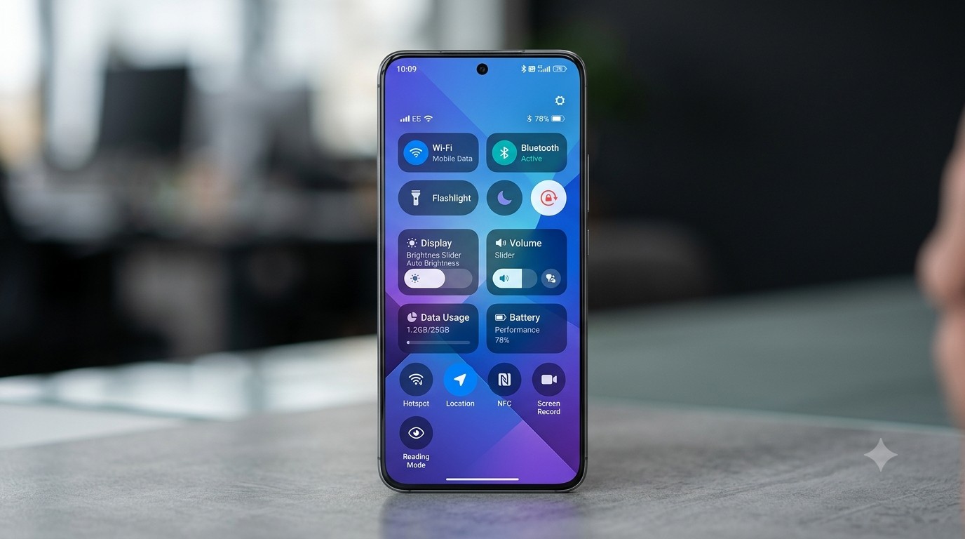 Xiaomi Rolls Out HyperOS 3.3 Based on Android 17 - NPowerUser