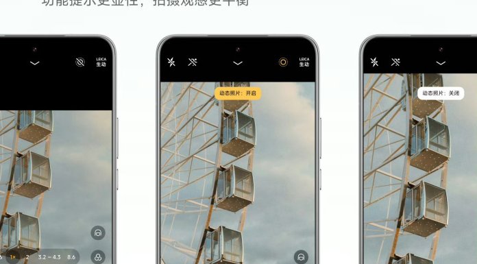 Xiaomi HyperOS 4 Camera Redesign: 9 Upgrades You Need to Know