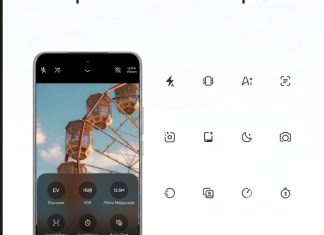 Xiaomi HyperOS 4 Camera UI Refresh: Cleaner Design, New Icons & Everything You Need to Know