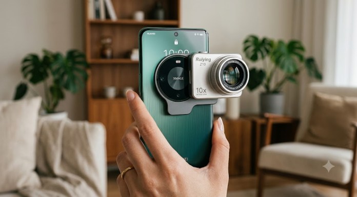 Huawei Mate 90 Series Launches October 1 with External 1-Inch Camera Module