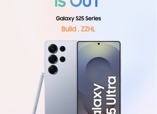 Samsung Launches One UI 9 Beta for Galaxy S25 in India and South Korea