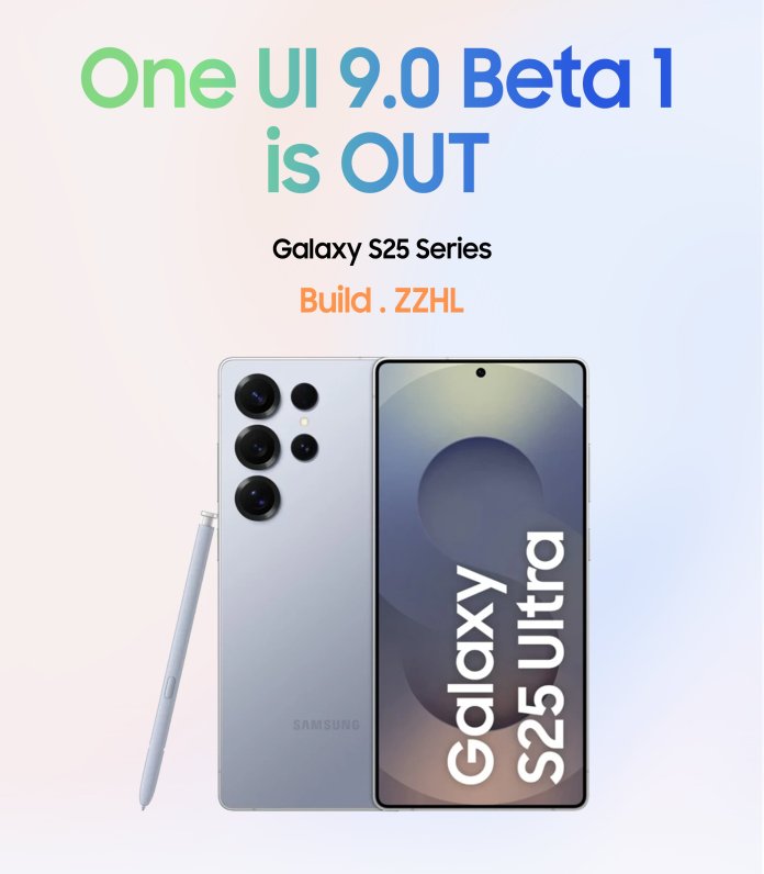 one UI9