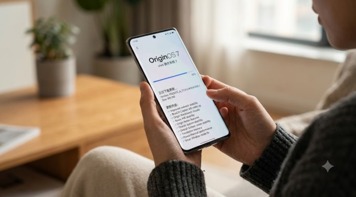 vivo Is Already Polishing OriginOS 7: 2nd Update Rolls Out for vivo X300 Ultra (China)
