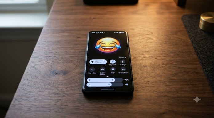 Android 17 QPR3 Beta 2 Rolls Out: Lockable Quick Settings, Noto 3D Emojis, and What’s New
