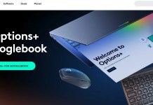 Unlock Next-Level Productivity: How Logi Options+ Transforms Your Googlebook Workflow