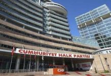 CHP: Seçim sonuç sistemi ve mobil uygulamayla takipte olacağız