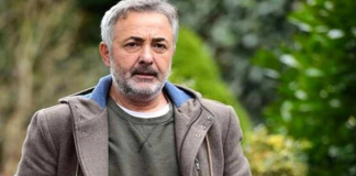 Mehmet Aslantuğ TİP’ten aday oldu