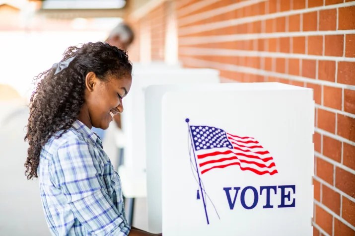 voting