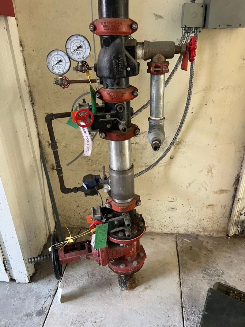 Backflow Testing Backflow Testing Certification Scarborough - Premium Landscape Photo Gallery - Mobile