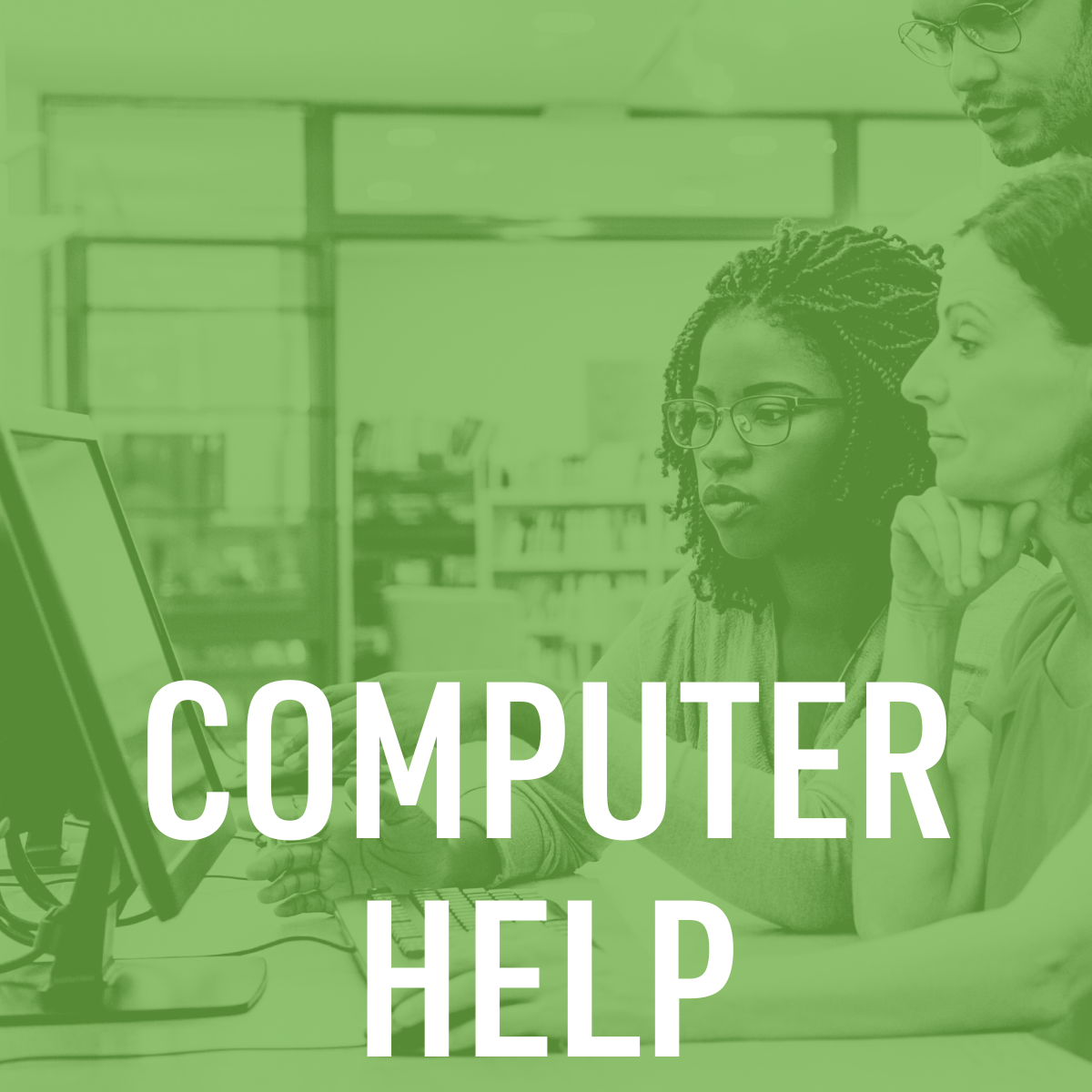 Computer Help