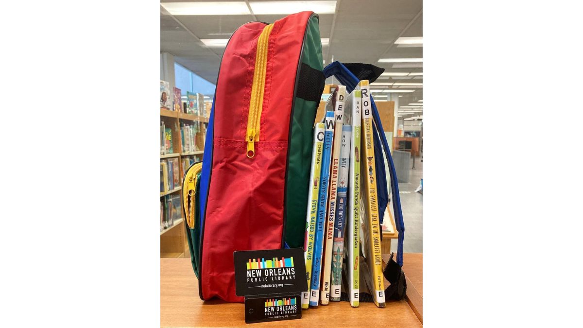 Staff Recommendations: Succeed in School with Your Library Card