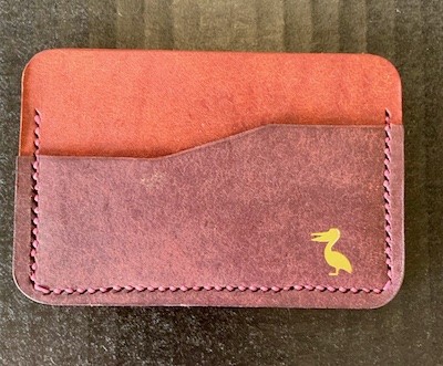 Tchoupitoulas Card Holder #5