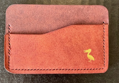 Tchoupitoulas Card Holder #4