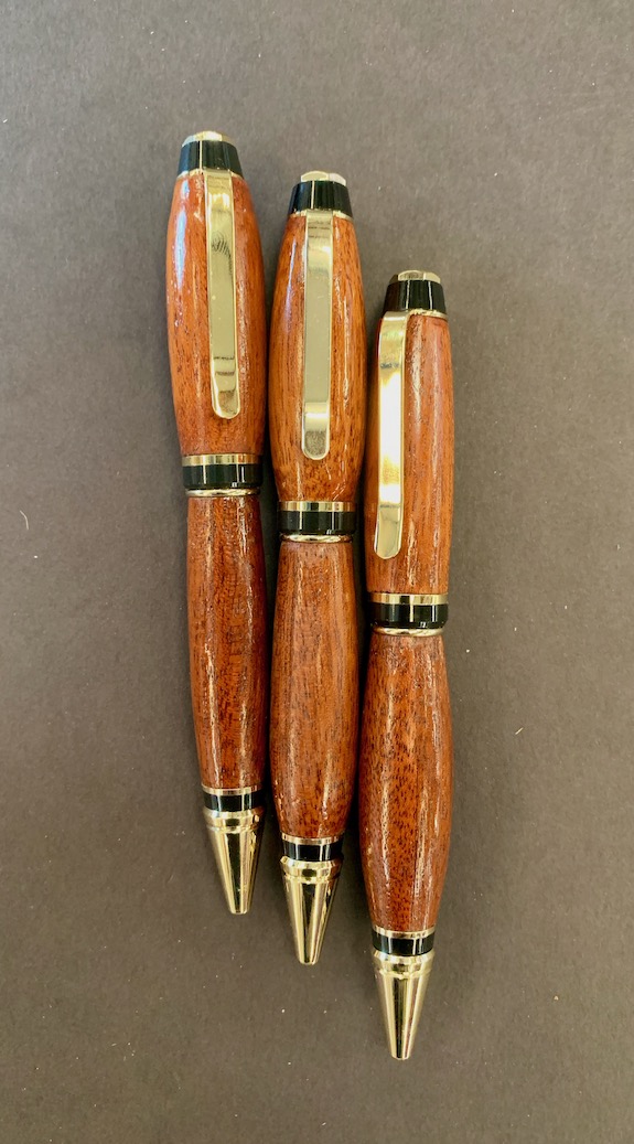 New Orleans Streetcar Large Pen