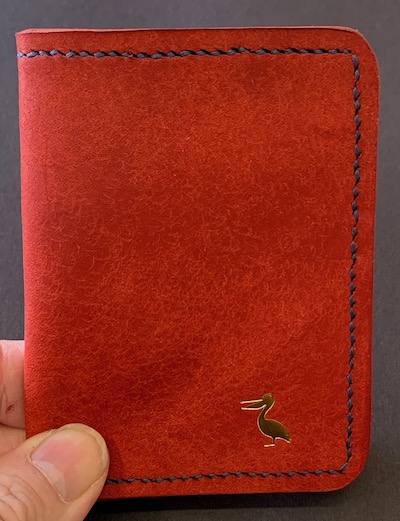 Pontchartrain Wallet #6