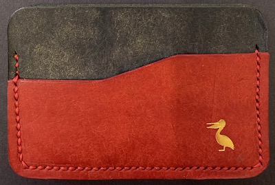 Tchoupitoulas Card Holder #6