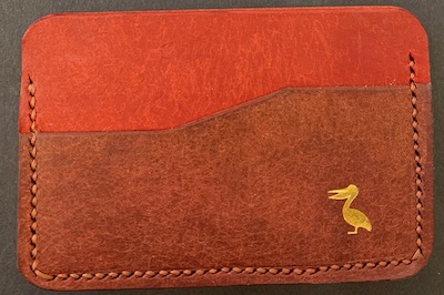 Tchoupitoulas Card Holder #7