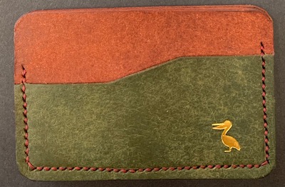 Tchoupitoulas Card Holder #8