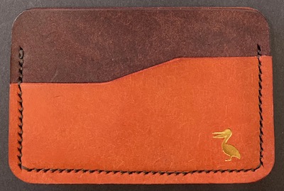 Tchoupitoulas Card Holder #9