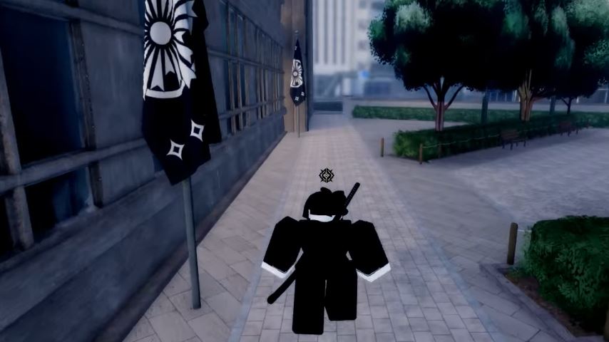 Where Is The Black Market In Devil Hunter Location Stock Guide Exit HQ 