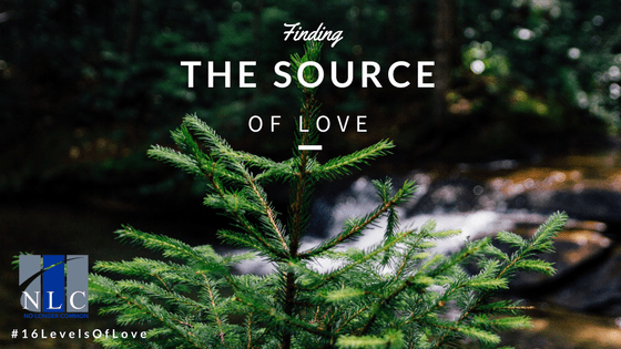 20170129 NLC Blog - Finding the Source of Love