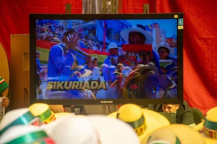 Oruro: Festival Nacional de Sikureada reunirá a más de 5.000 músicos