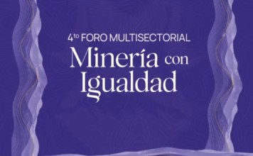 Mujeres referentes de la minería se reúnen en Bolivia