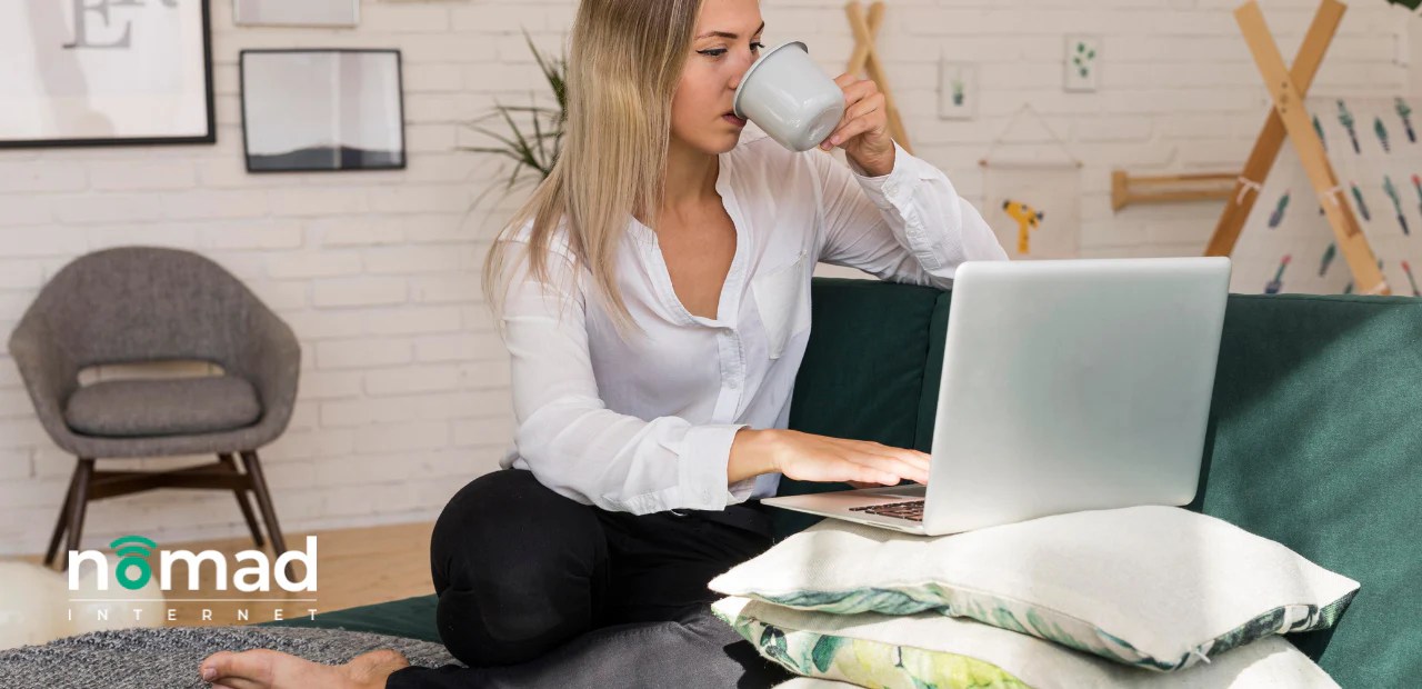 Creating A Remote Work Routine Stay Productive Anywhere In The World