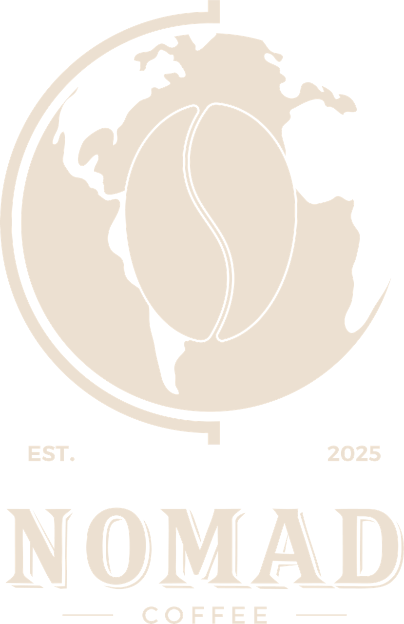 nomad coffee established 2025