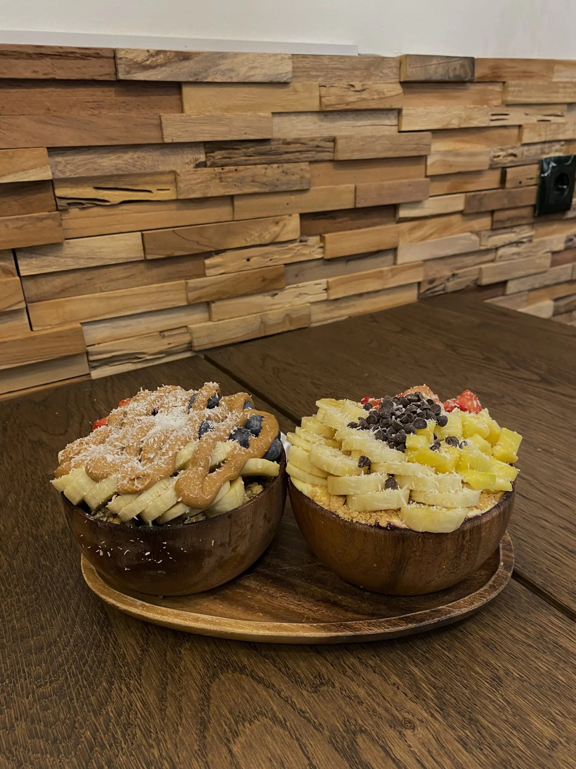 Amazonia Acai Retiro, Madrid