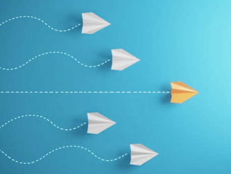 Transforme sua empresa com o aprender constante!