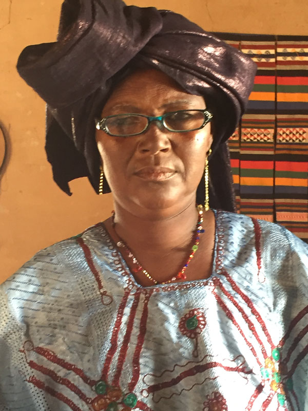Cataract Surgery Mission